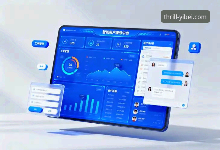 资深用户深度解析：易倍体育官网客服服务全维度体验与实用技巧