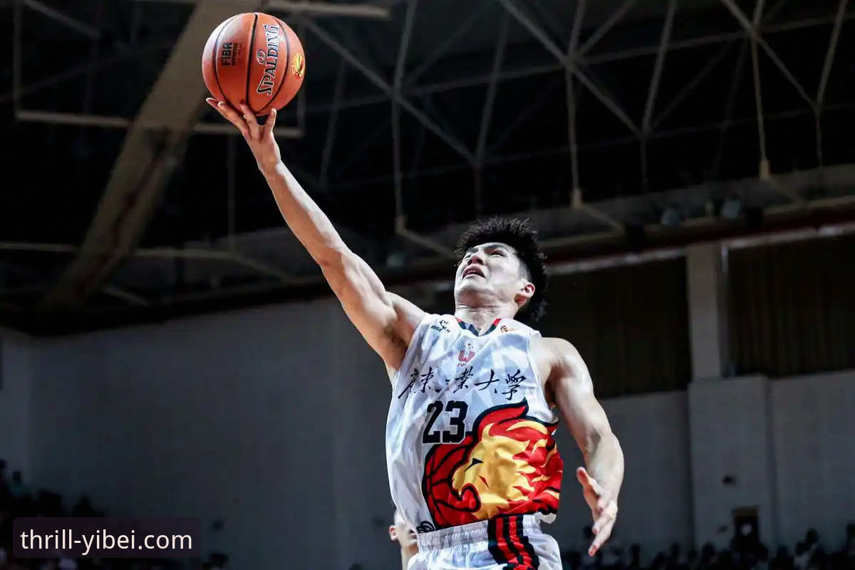 陈国豪“回避条款”事件全面解析：从状元到受限，CBA规则背后的博弈与思考